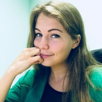 Ekaterina Egorova