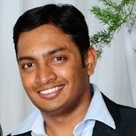 Sudath Annaji