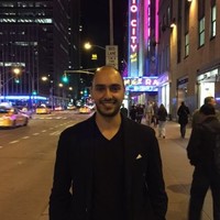 Tej Gill