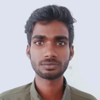 Naveenkumar A