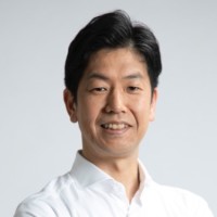 Katsushi Yaginuma