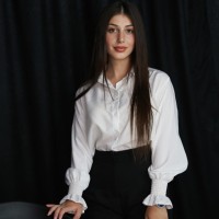 Anna Mosoyan
