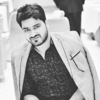Avaneesh Singh