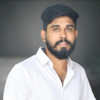 Nidheesh K