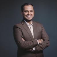 Tarush Wamorkar
