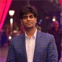 Rishi Saharia