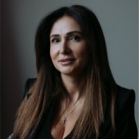 Izabella Mangi