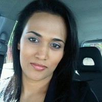 Seema Jogie