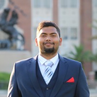 Harshal Boga
