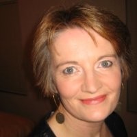 Gillian Ward Mba Mcipd