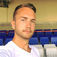 Max Frölund