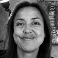 Laure Angot - Ramahalison