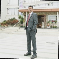 Rajendra Singh Udawat