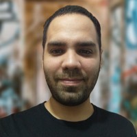 Martin Arrieta Urrieche