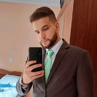 Gabriel Marin Perussi