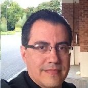 Jose Andres De La Cruz