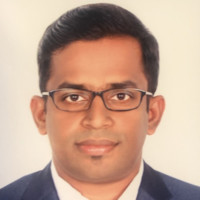 Pesan Kumar Muthukkaruppan