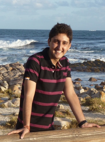 Pranav Tandon