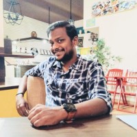 Anup Gada