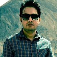 Amir Mehmood