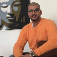 Martin Madjid