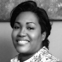 Tracy McReynolds Bostic, PMP
