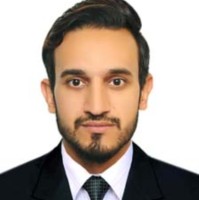 Saif Ullah
