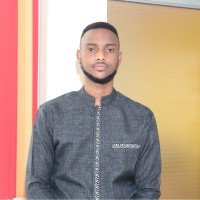 Jonathan Shimwa, ACCA