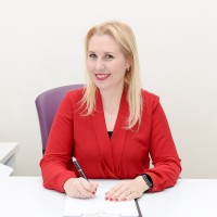 Çağla Tuğba Selveroğlu