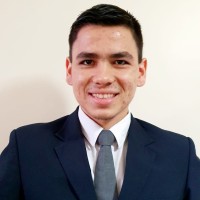 Dante Josue Aparicio Roider