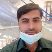 M Asim Gul