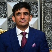 Mudasser Siddique