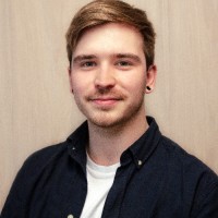 Darragh O'Reilly