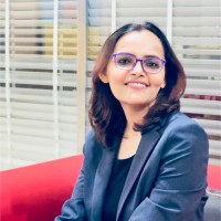 Pooja Swarup Saxena