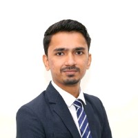 Dr. Meet Chavda