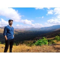 ANIKET SHILIMKAR