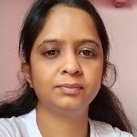 Seema Nare