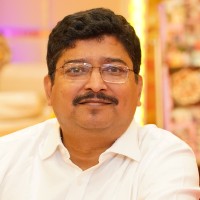 Praveen Khandelwal