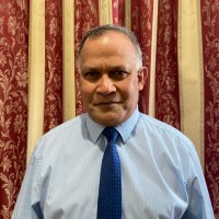 Brian Rego