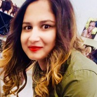 Navreet Kaur