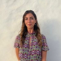 Paula Victoria Calderón García