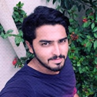Pranav Bhegade