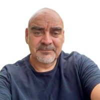 Ian Dawson