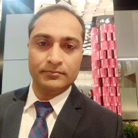 Kamlesh Kumar