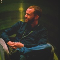 Adam Waite