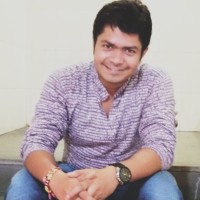 Devashish Roy