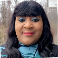 Comenecia James-Underwood