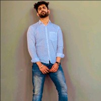 Sourav Sharma