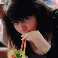 Claudia Poppe