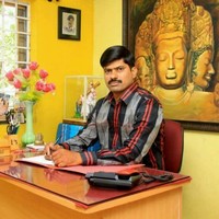 sushilkumar Chaudhari